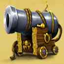Scruffy Scallywags Symbol 10