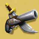 Scruffy Scallywags Symbol 11
