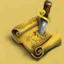 Scruffy Scallywags Symbol 13