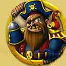 Scruffy Scallywags Symbol 4