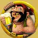 Scruffy Scallywags Symbol 6