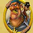 Scruffy Scallywags Symbol 7