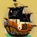 Scruffy Scallywags Symbol 8