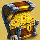 Scruffy Scallywags Symbol 9