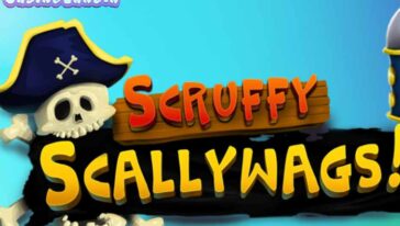 Scruffy Scallywags by Habanero