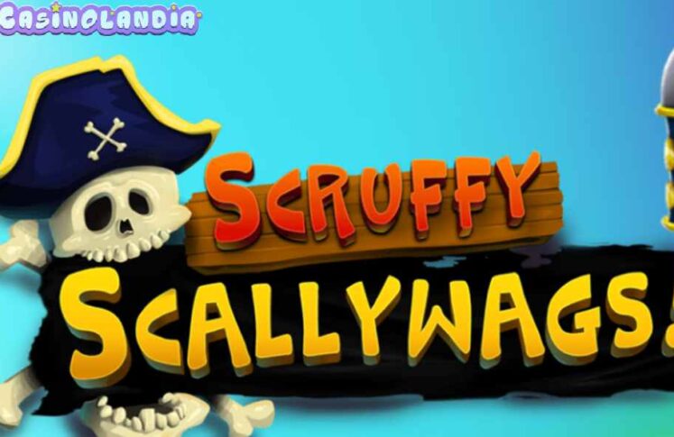 Scruffy Scallywags by Habanero
