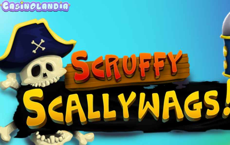 Scruffy Scallywags by Habanero