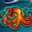Sea Hunter Slot Symbol