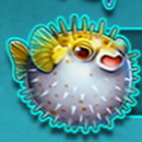 Sea Hunter Slot Symbol