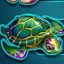 Sea Hunter Slot Symbol