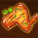 Sizzling Spins Slot Symbol