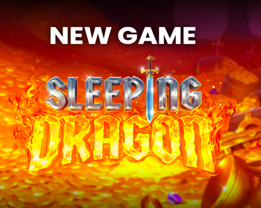 Sleeping Dragon