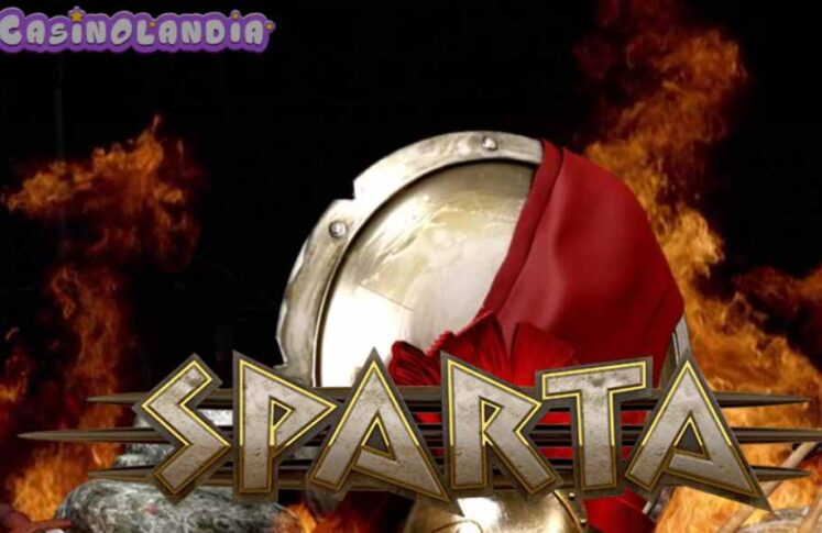 Sparta by Habanero