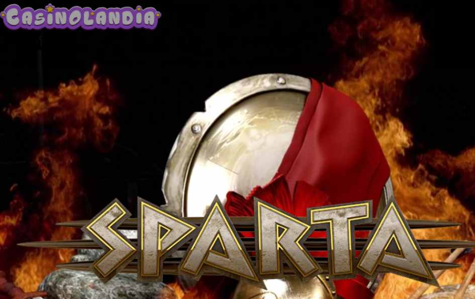 Sparta by Habanero