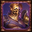 Spartacus Lightning Blitz Gladiator