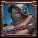 Spartacus Lightning Blitz Gladiator2