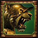 Spartacus Lightning Blitz Hyena