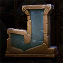 Spartacus Lightning Blitz J