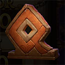 Spartacus Lightning Blitz Q