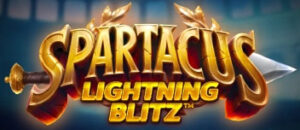 Spartacus Lightning Blitz Thumbnail