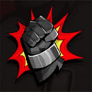 Spinman Fist