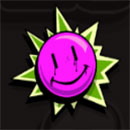 Spinman Smile