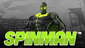Spinman Thumbnail