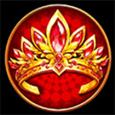 Starshine Crystals Crown
