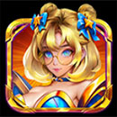 Starshine Crystals Girl