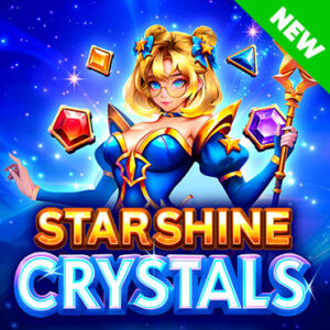 Starshine Crystals Thumbnail