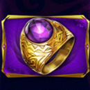 Street Magic Slot Symbol