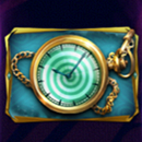 Street Magic Slot Symbol