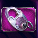 Street Magic Slot Symbol