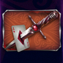 Street Magic Slot Symbol