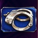 Street Magic Slot Symbol