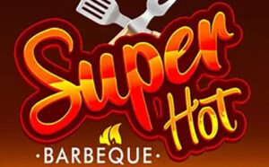 Super Hot BBQ Thumbnail Small