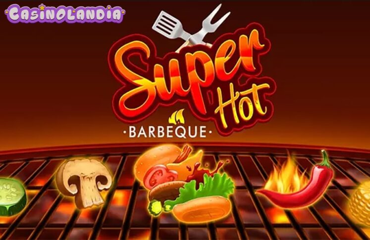 Super Hot BBQ by Zeus Play
