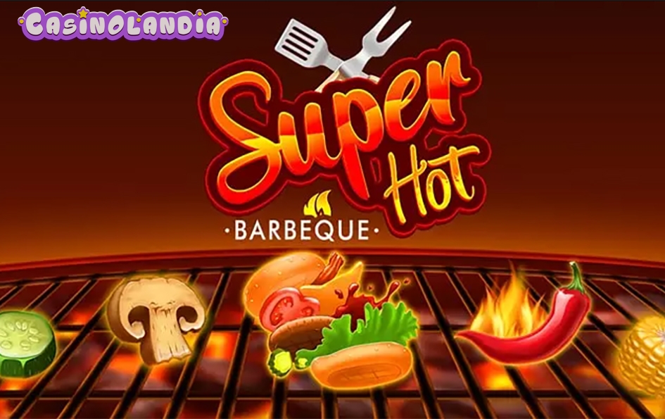 Super Hot BBQ by Zeus Play