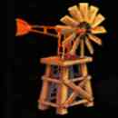 Super Twister Symbol 9