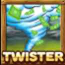 Super Twister Twister Symbol
