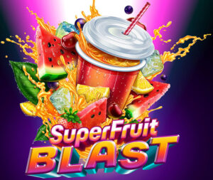 SuperFruit Blast Thumbnail