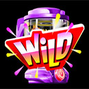 SuperFruit Blast Wild