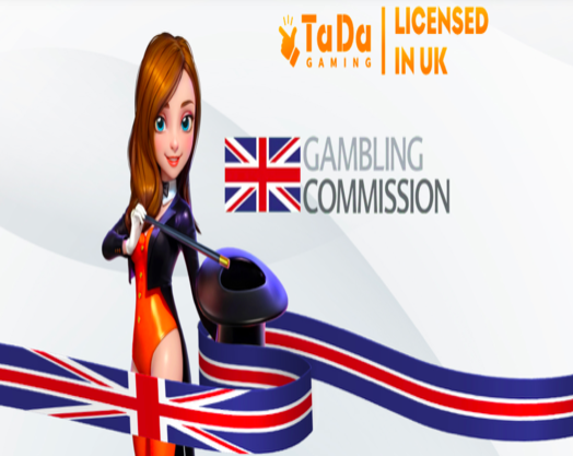 TaDa Gaming