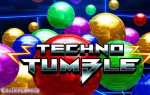 Techno Tumble by Habanero