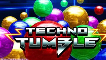 Techno Tumble by Habanero