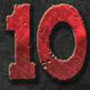 The Dead Escape Symbol 11