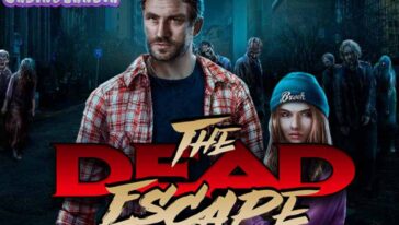 The Dead Escape by Habanero