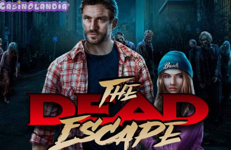 The Dead Escape by Habanero