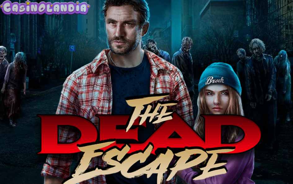 The Dead Escape by Habanero