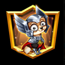 The Dog Heroes Paytable Symbol 6
